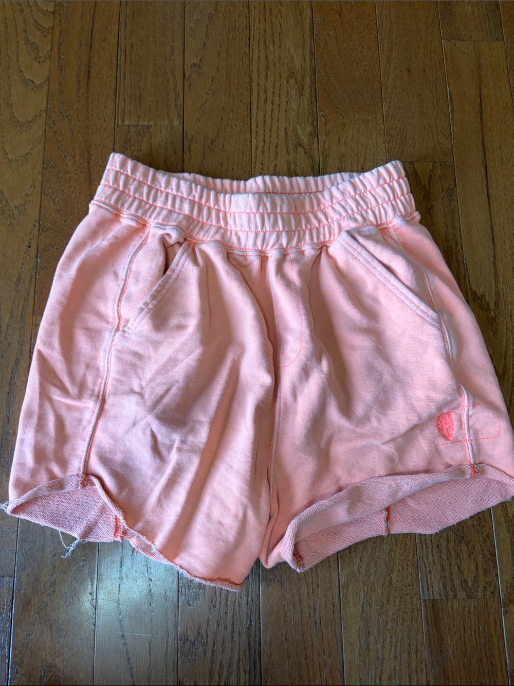 Free People All star short size small